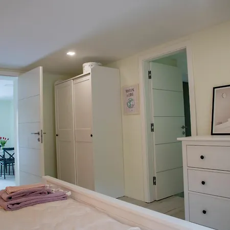 Apartman Vili Zagrzeb Zewnętrze zdjęcie