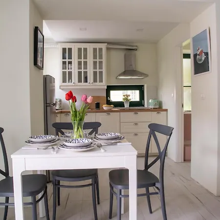 Apartman Vili Zagrzeb Zewnętrze zdjęcie