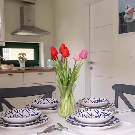 Apartman Vili Zagrzeb Zewnętrze zdjęcie