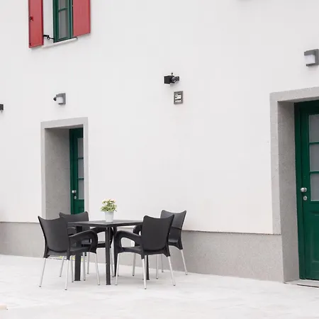 Apartman Vili Zagrzeb Zewnętrze zdjęcie