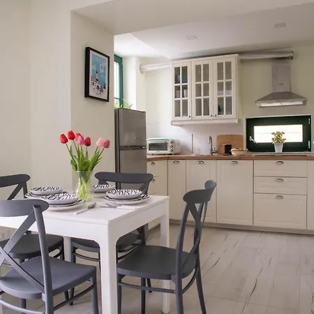 Apartman Vili Zagrzeb Zewnętrze zdjęcie