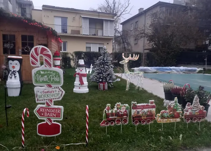 Apartman Vili