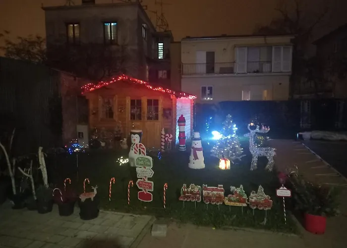 Apartman Vili