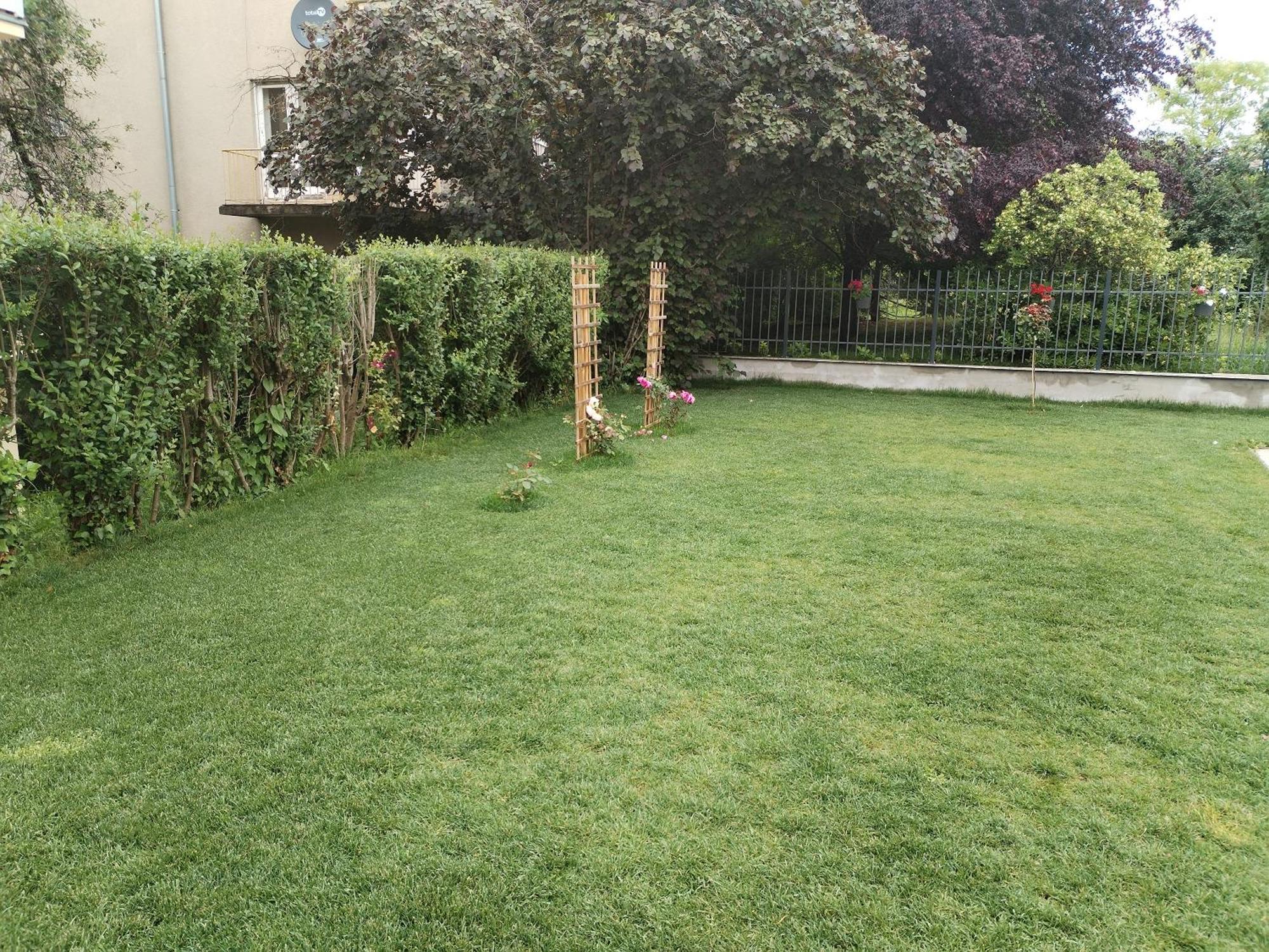Apartman Vili Zagreb