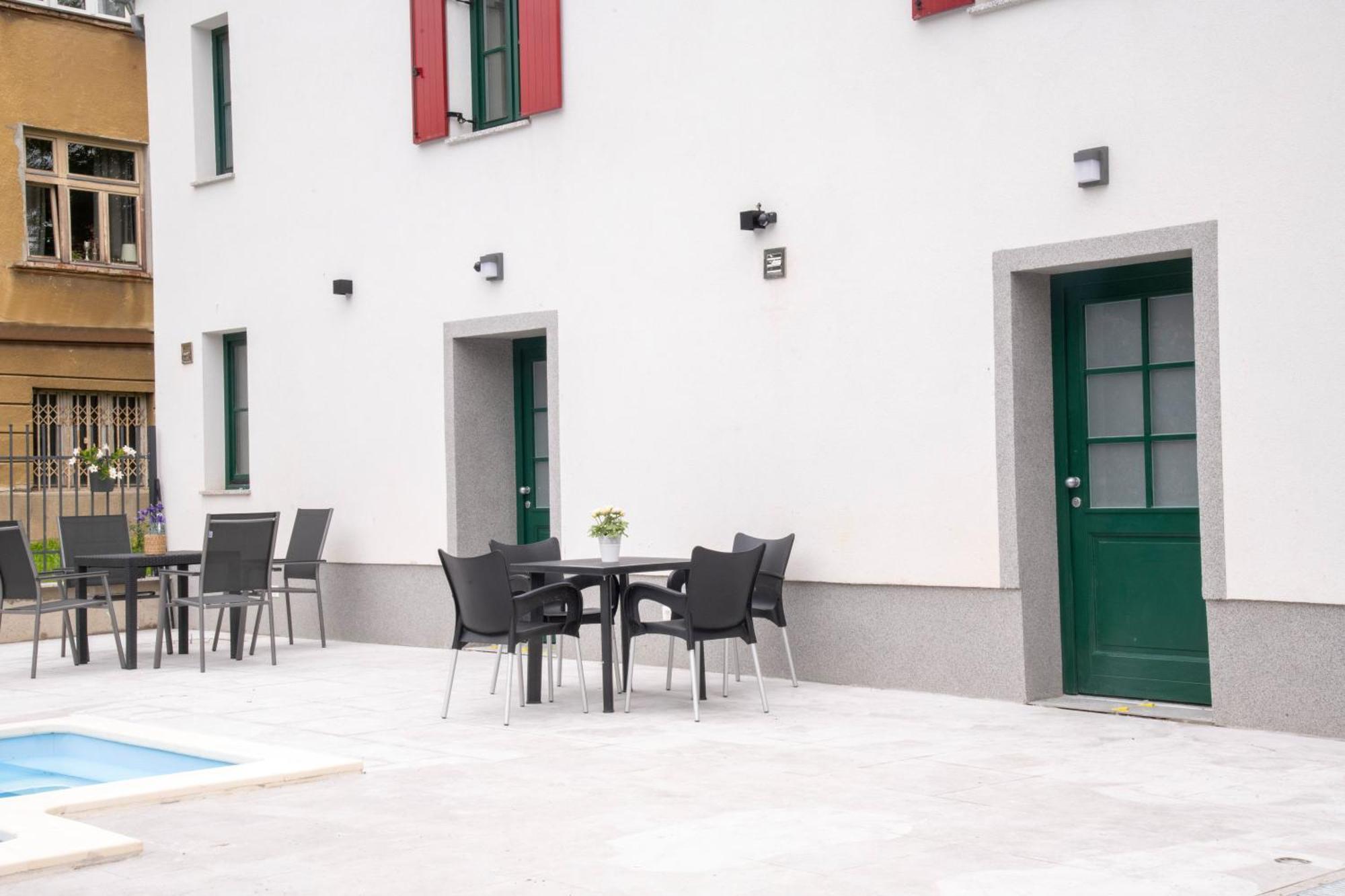 Apartman Vili * Zagreb