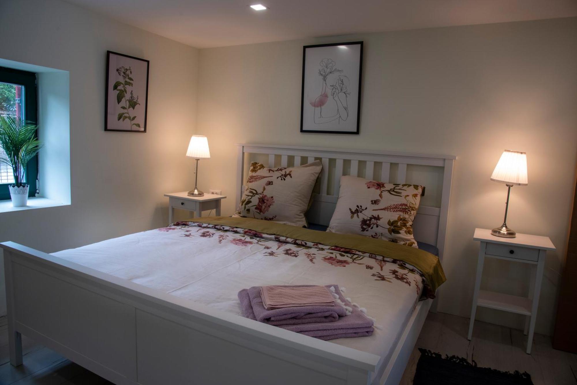 Lägenhet Apartman Vili