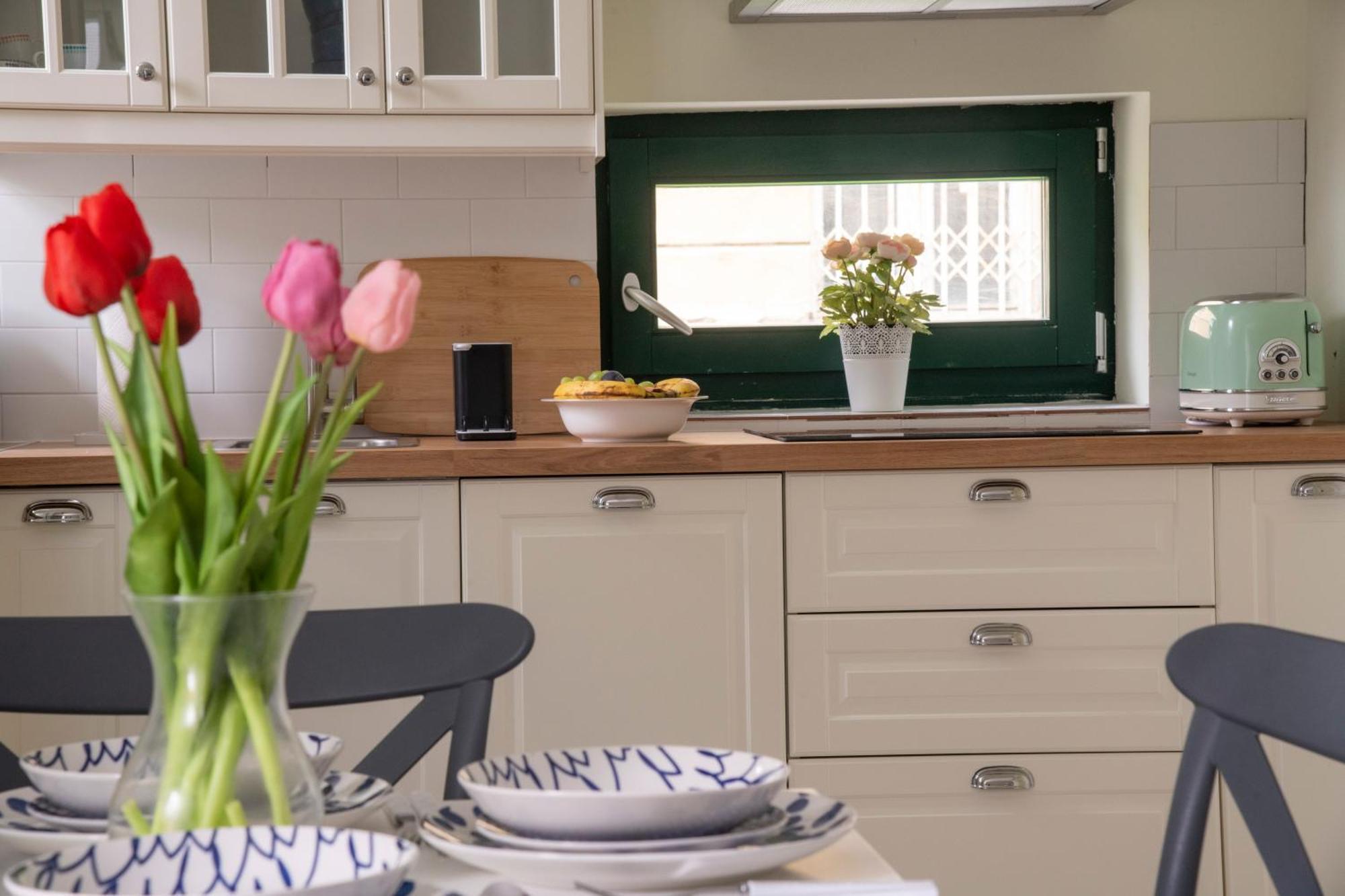 Lägenhet Apartman Vili
