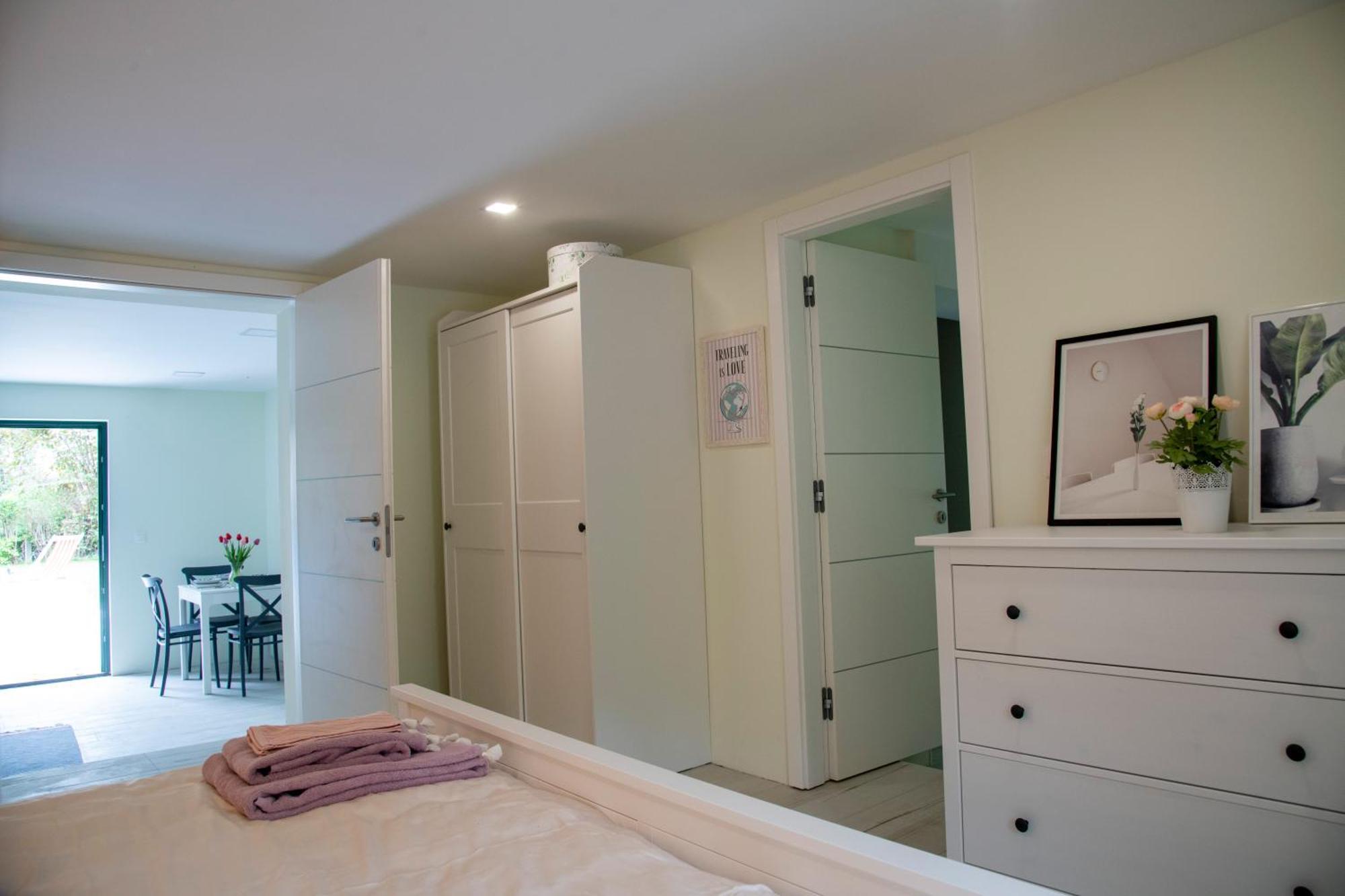 Apartman Vili Apartment *