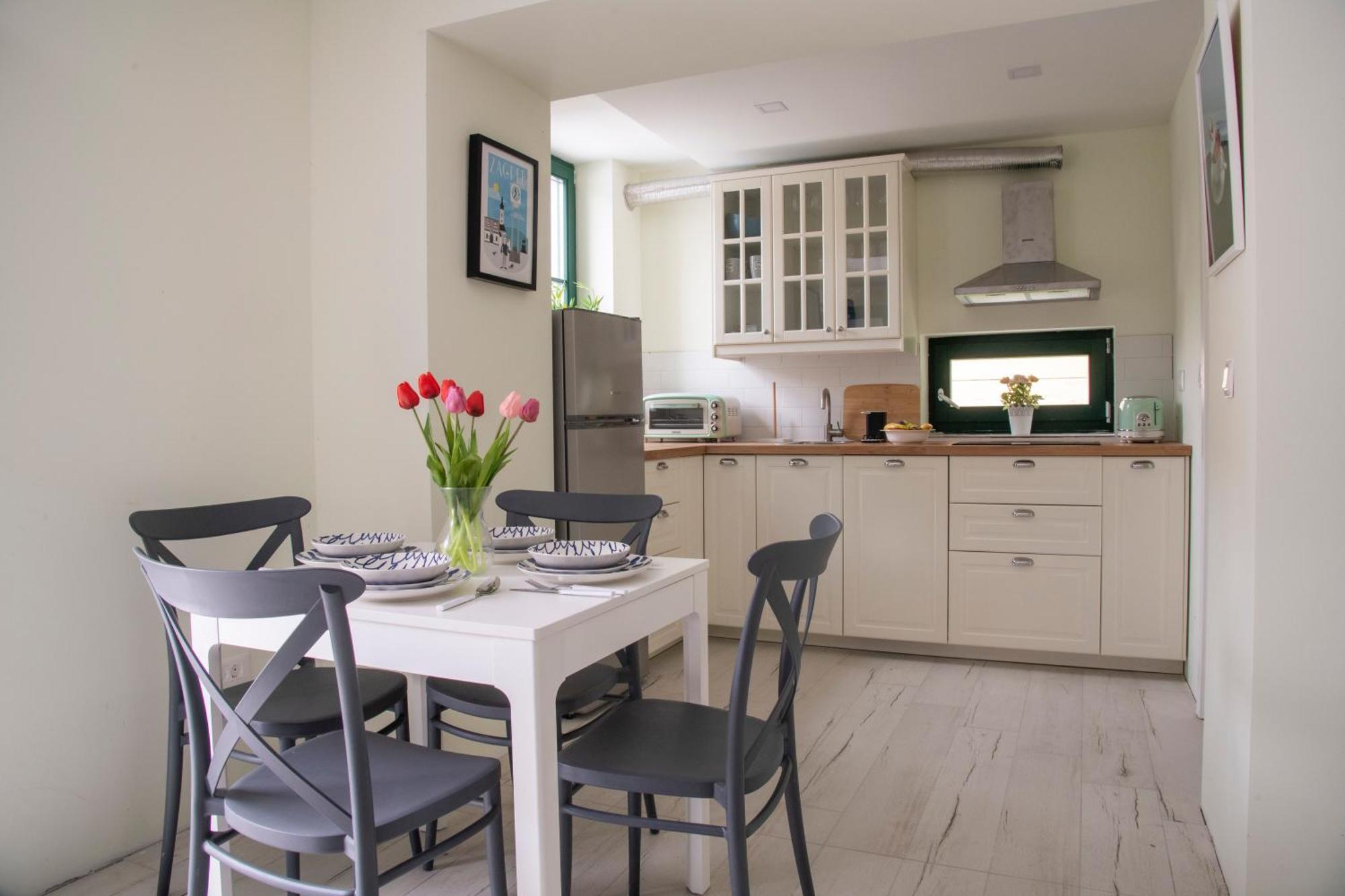 Apartman Vili * Zagreb
