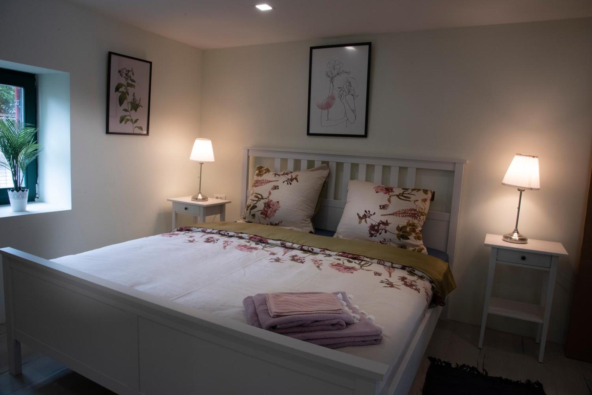 Apartman Vili Lägenhet