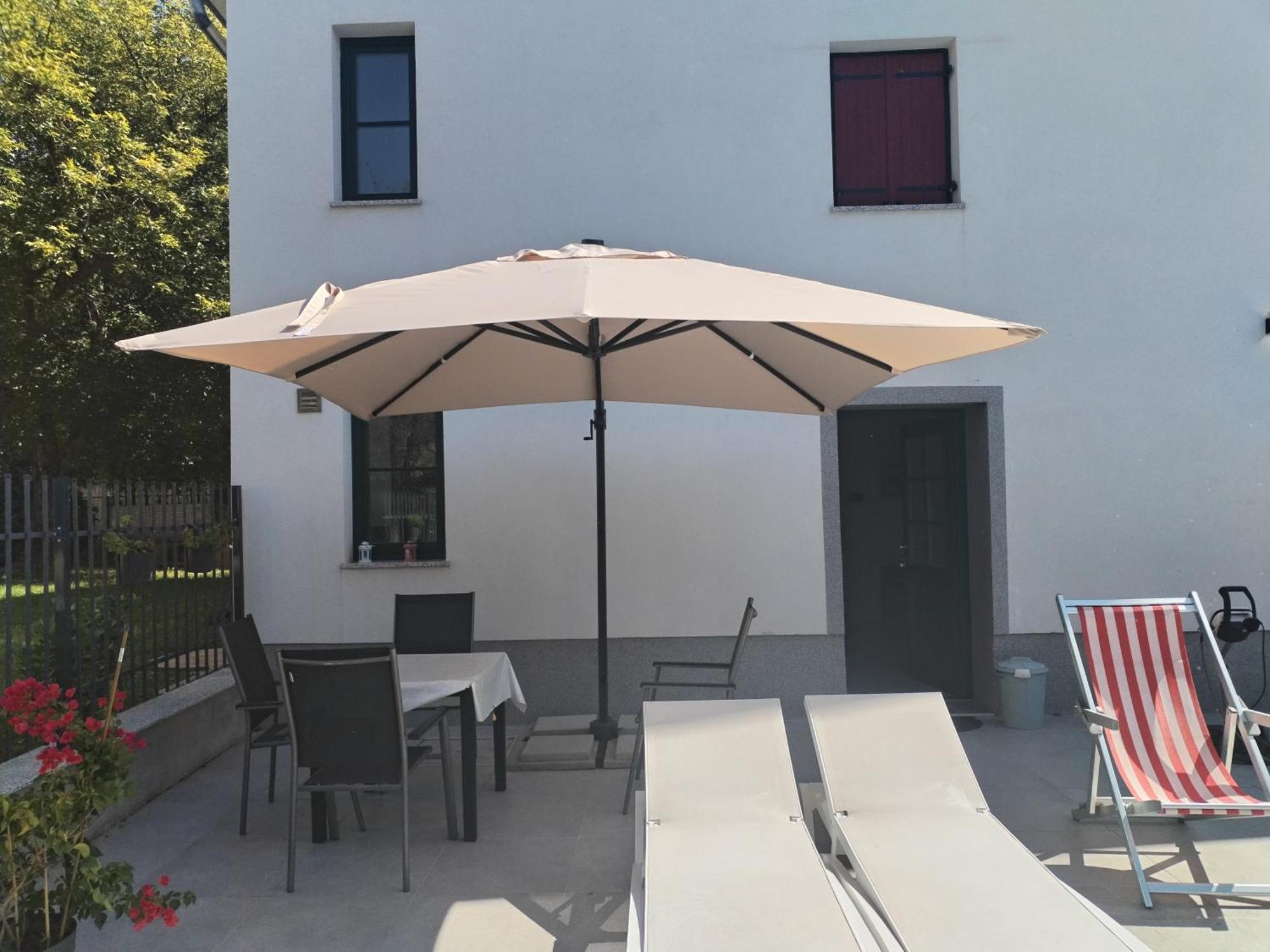 Apartment Apartman Vili *