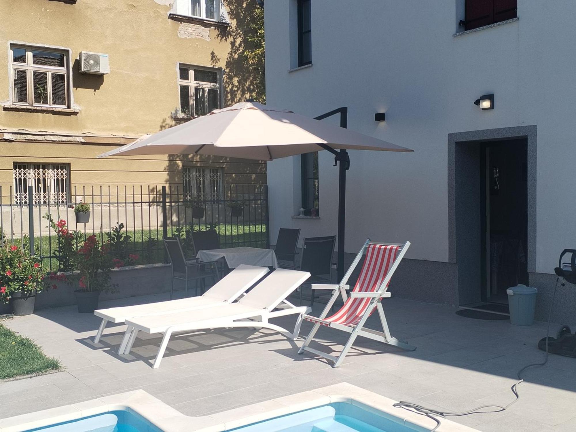 Apartman Vili * Zagreb